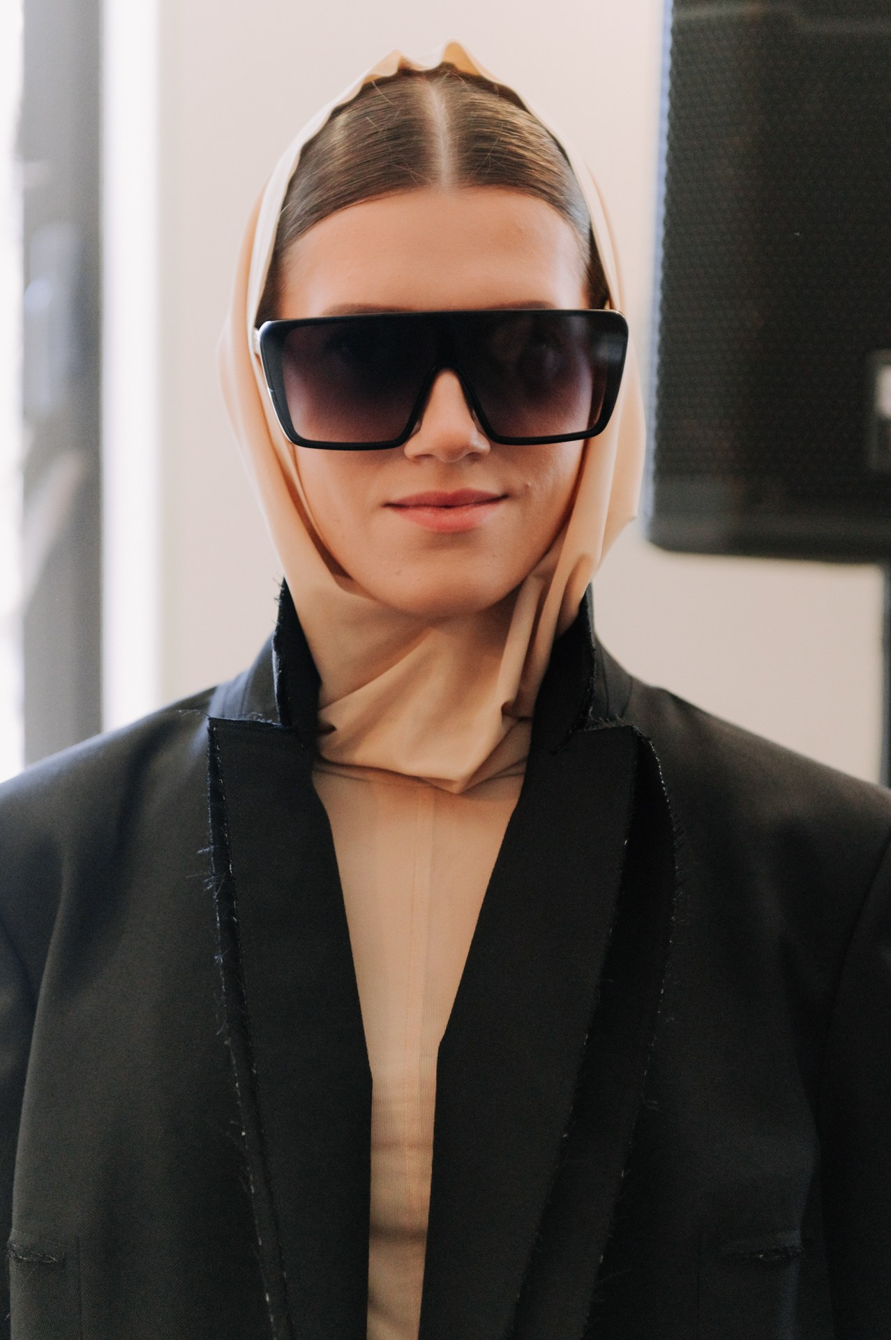 Бизнес-девичник Royal Radio. Коммерческий фотограф в Санкт-Петербурге Анна Кобзарь