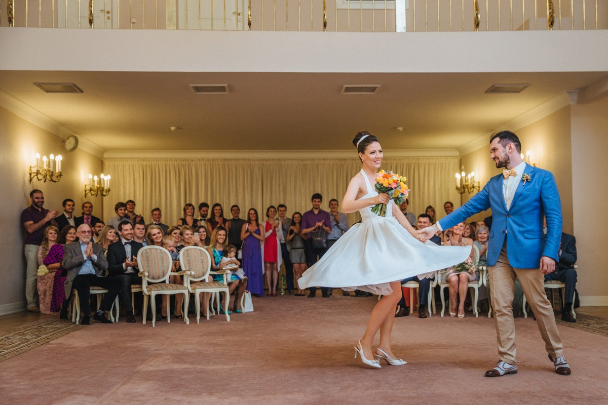 Дуня и Саша. Свадебный и Семейный фотограф в Санкт-Петербурге и Москве Иона Дидишвили