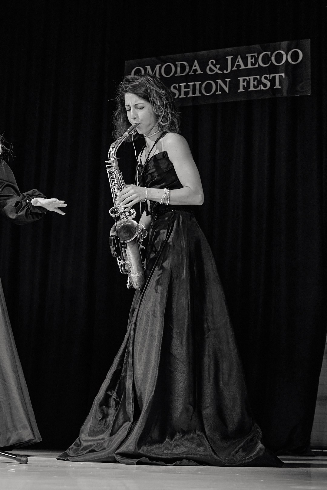 Q&J Fashion Fest 2025. Репортажный фотограф в Иркутске — Ярослав Ковалёв