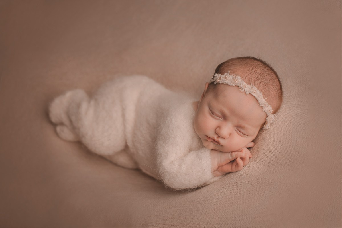 Фотограф новорожденных. Фотограф новорожденных Василиса Панькова