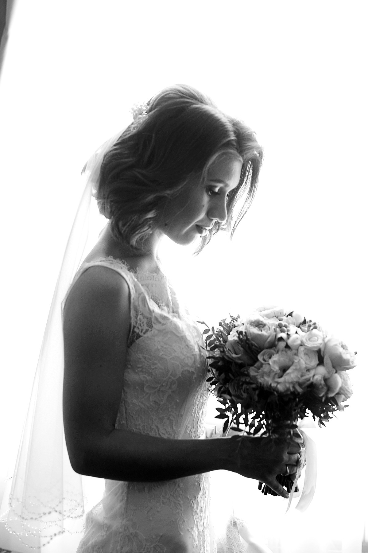 Свадьбы. Фотограф Евгений Ситников