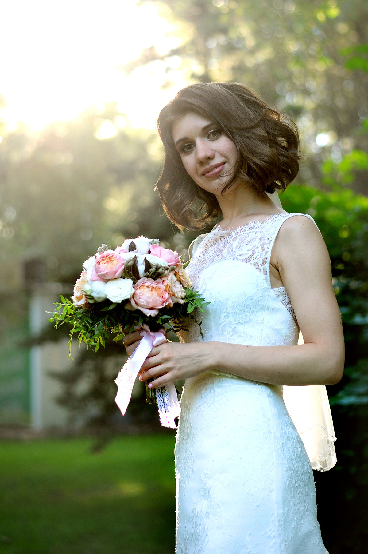 Свадьбы. Фотограф Евгений Ситников