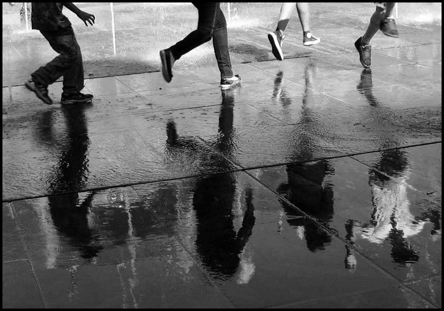 Композиция кадра. Семейный и свадебный фотограф в Майкопе Михаил Мартиросян