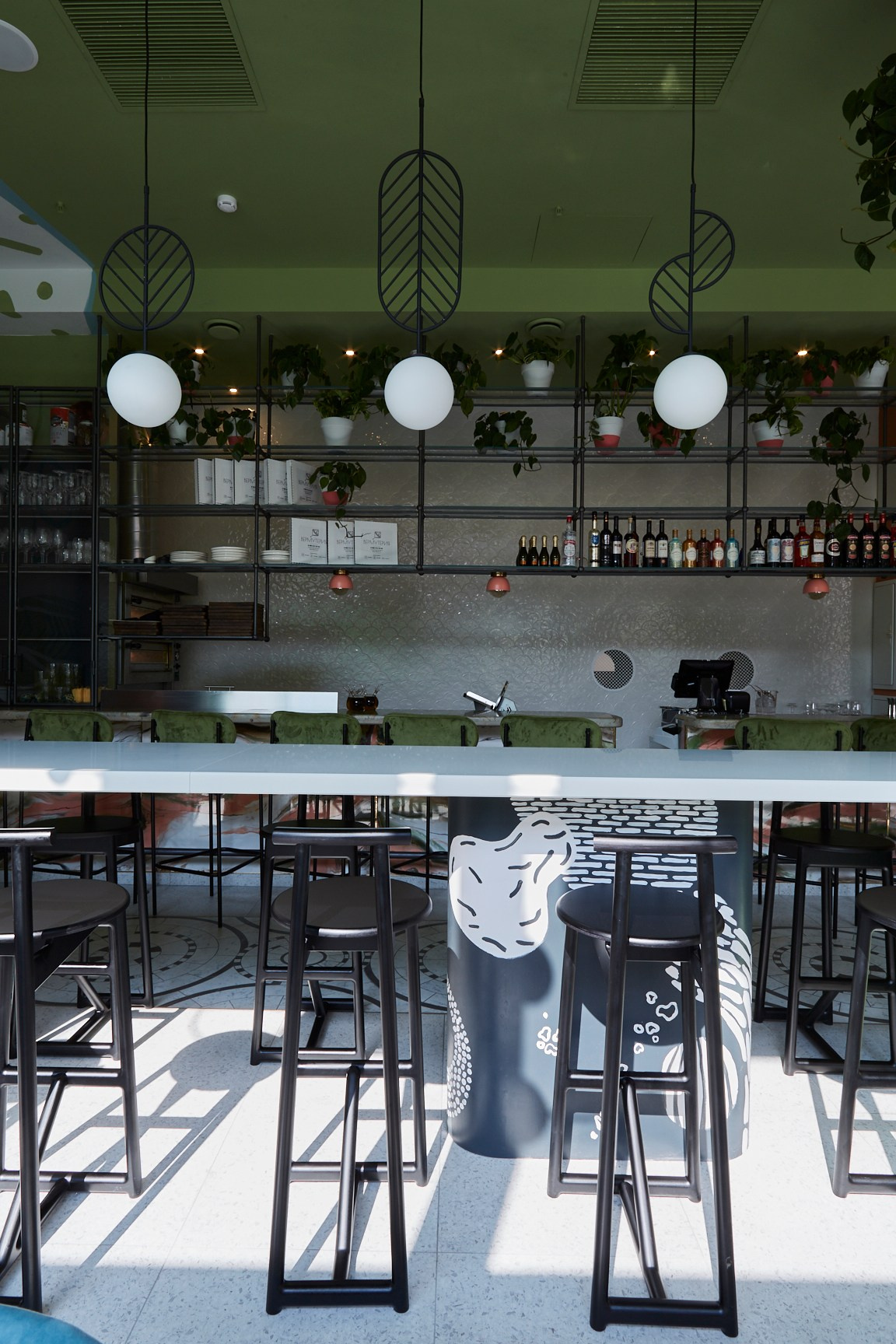 Вермутерия 1. Lena Smi is an interior and portrait photographer. Moscow and St. Petersburg