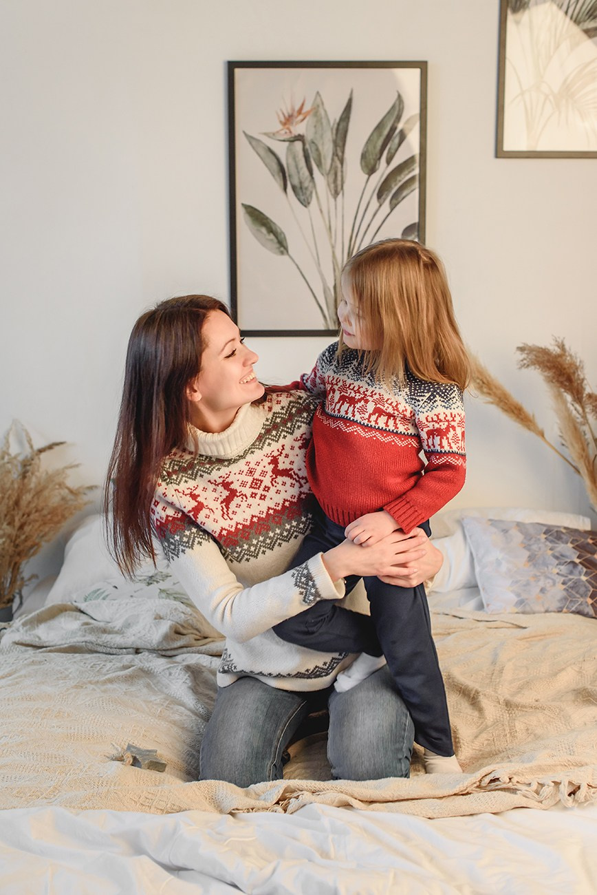 Семья. Семейный фотограф Наталия Чернова