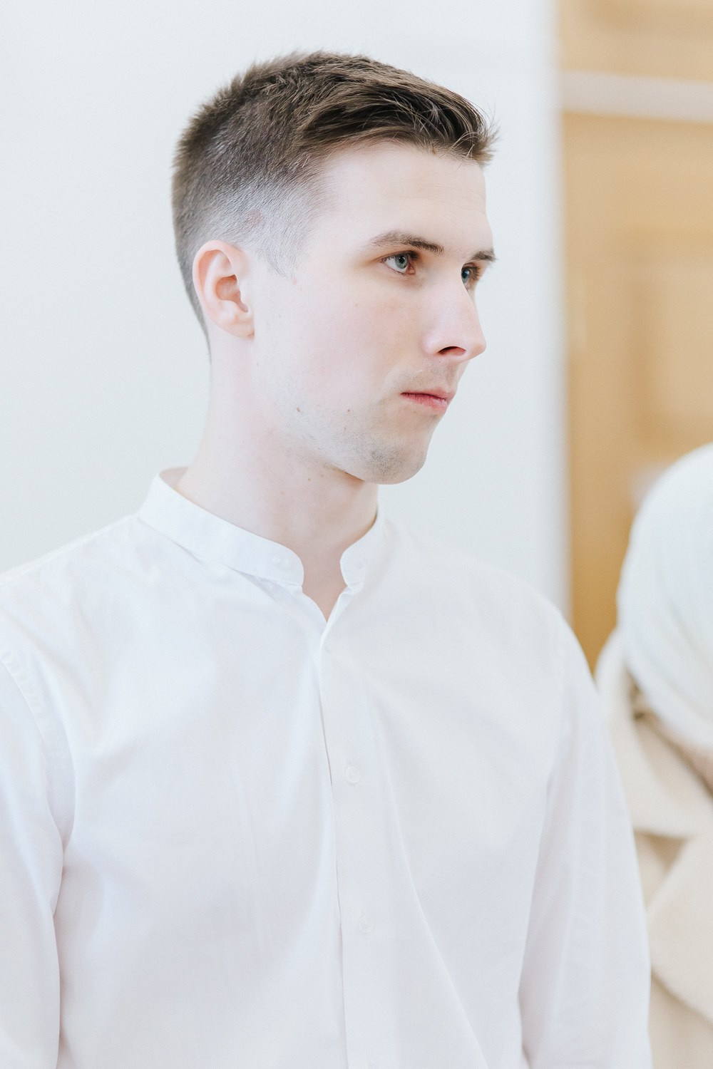 Крещение Евы. Фотограф на венчание, крещение