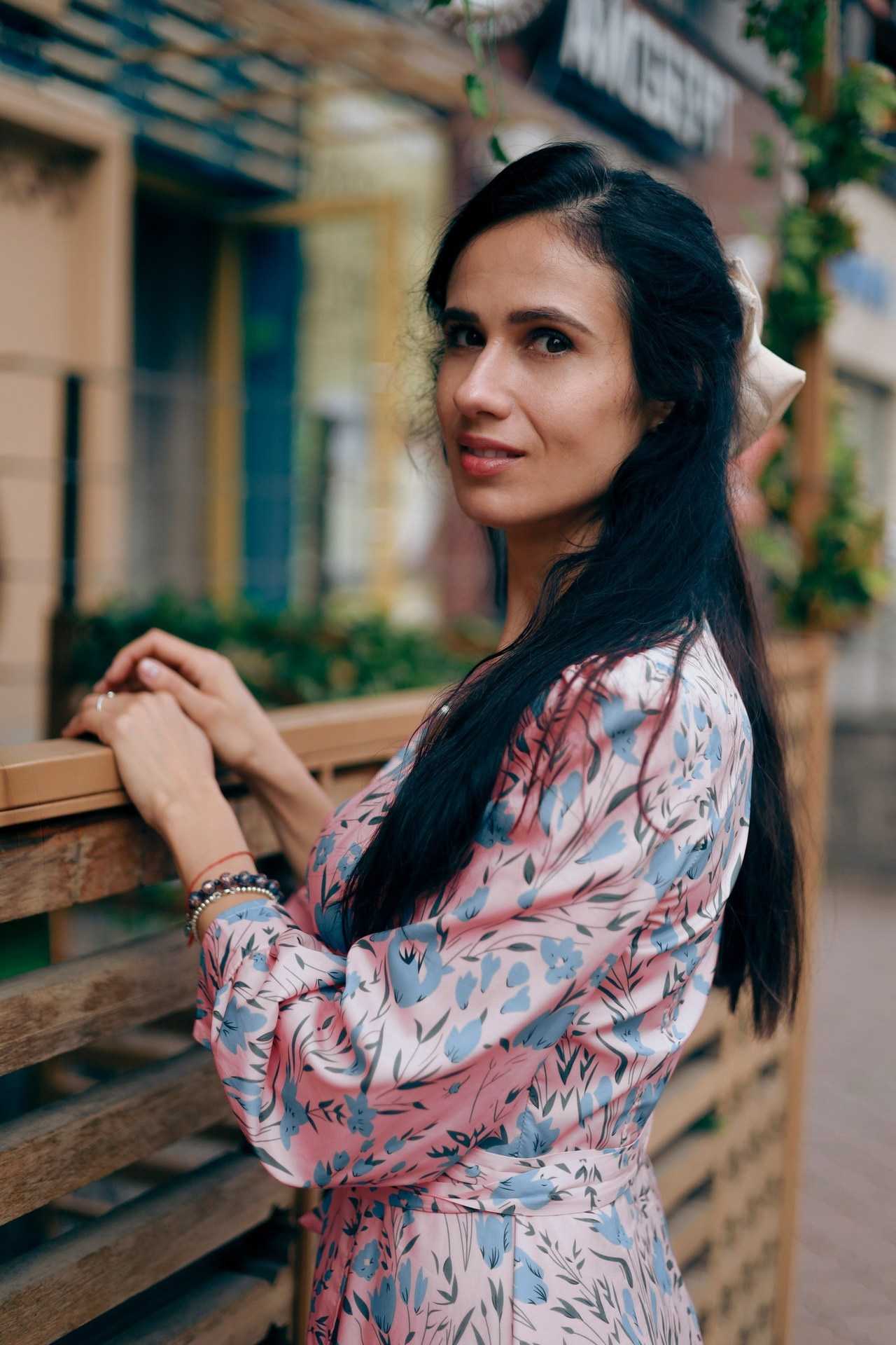 Отзывы. Фотограф в Самаре Алена Руденко