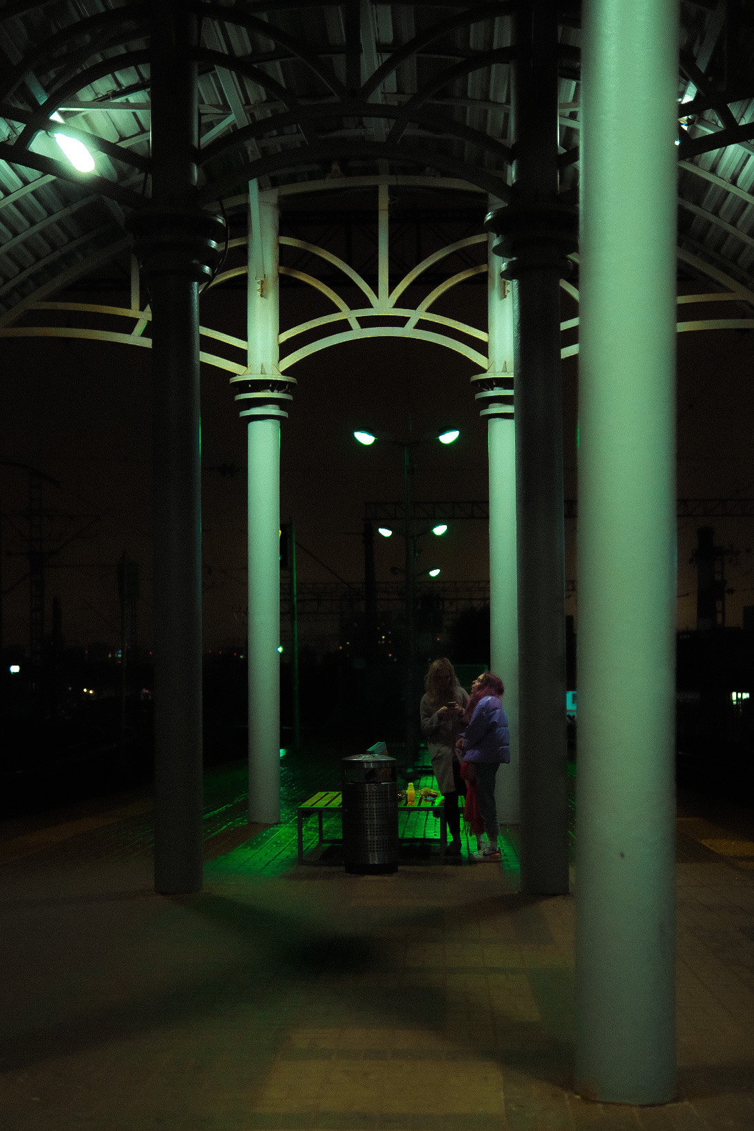 Street leaks 27/04/2023. Портретный фотограф в Москве и Московской области Никифорова Яна