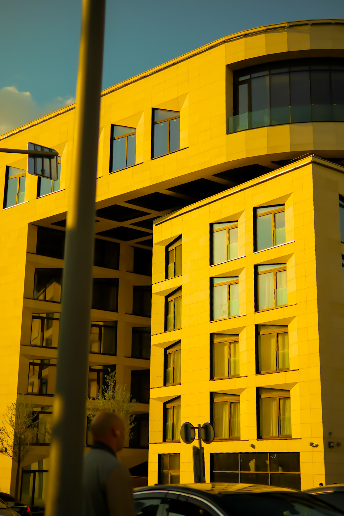 Street leaks 27/04/2023. Портретный фотограф в Москве и Московской области Никифорова Яна