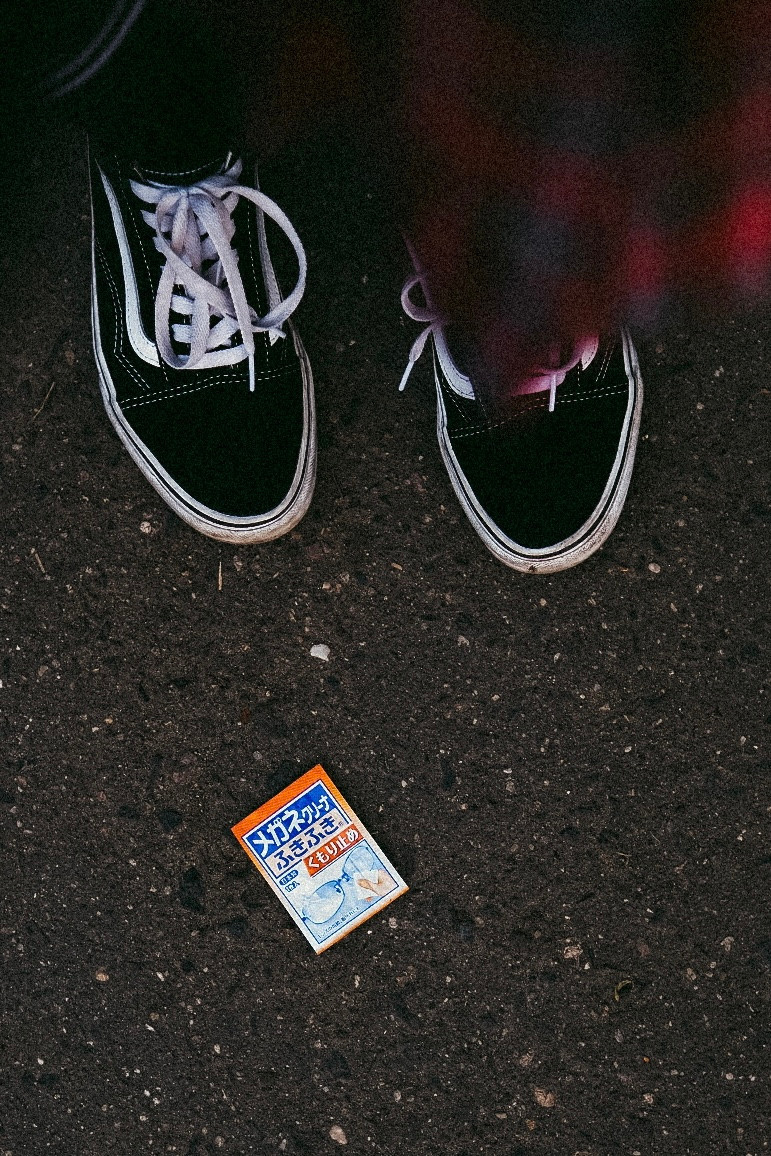 Street leaks 27/04/2023. Портретный фотограф в Москве и Московской области Никифорова Яна