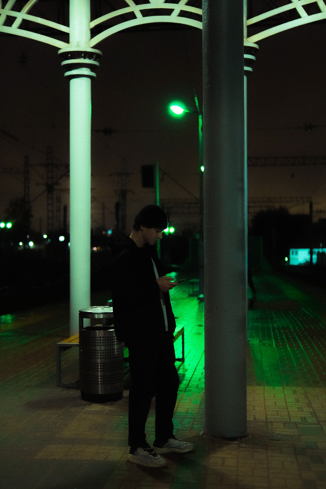 Street leaks 27/04/2023. Портретный фотограф в Москве и Московской области Никифорова Яна