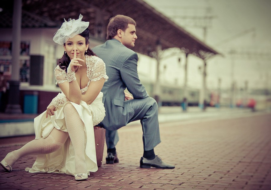 Разное. Семейный и репортажной фотограф в Красноярске и Москве Виктор Бабинцев