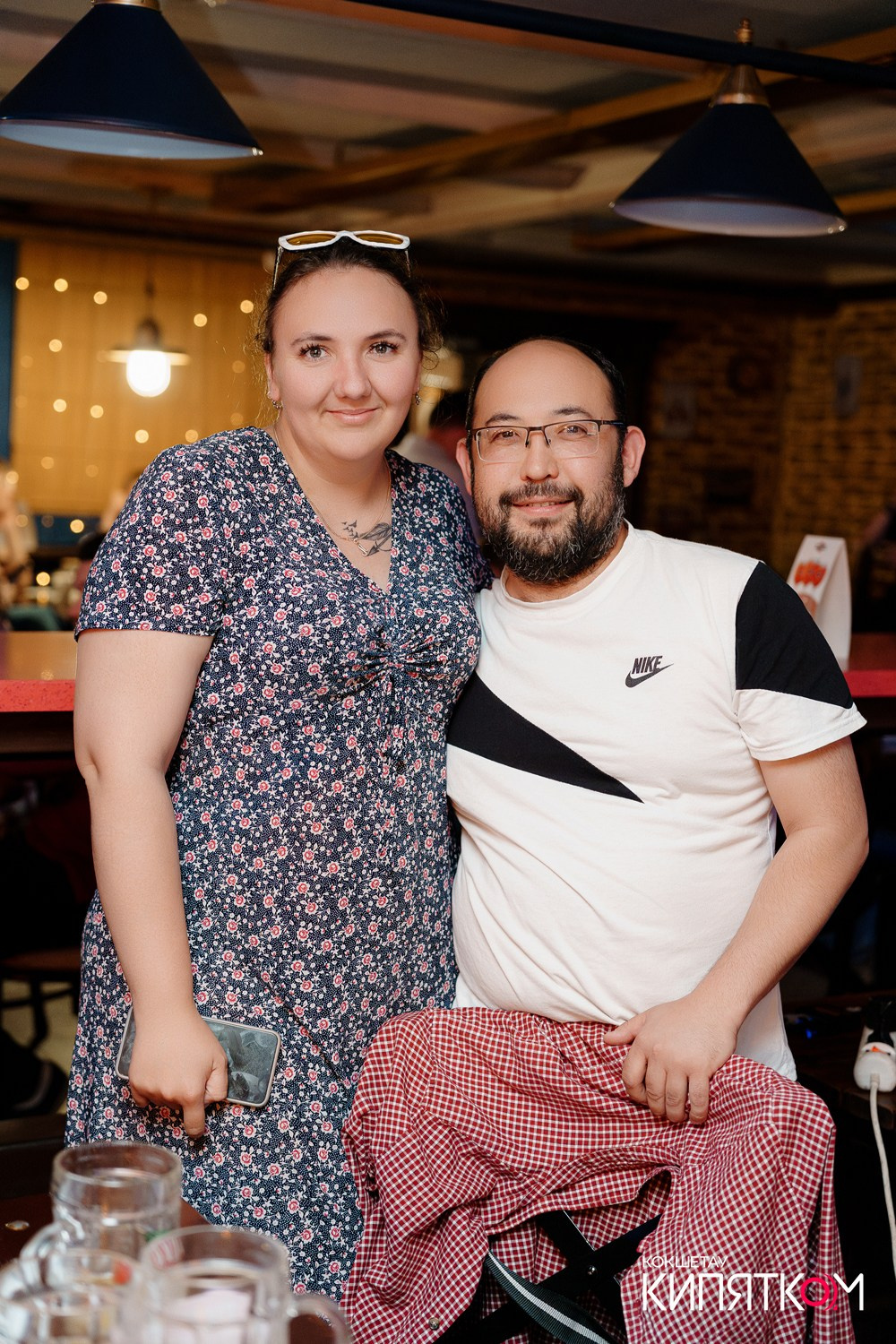 WOW QUIZ. КИПЯТКОМ КОКШЕТАУ