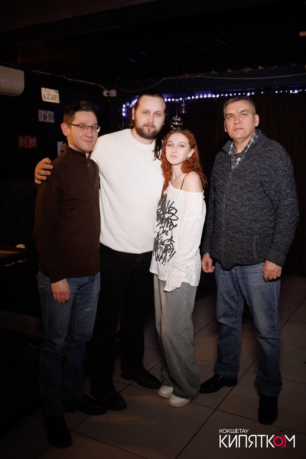 WOW QUIZ. КИПЯТКОМ КОКШЕТАУ