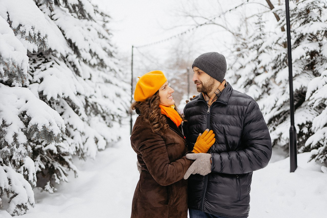 Семьи. Свадебный и семейный фотограф в Челябинске. Аврамец Анна