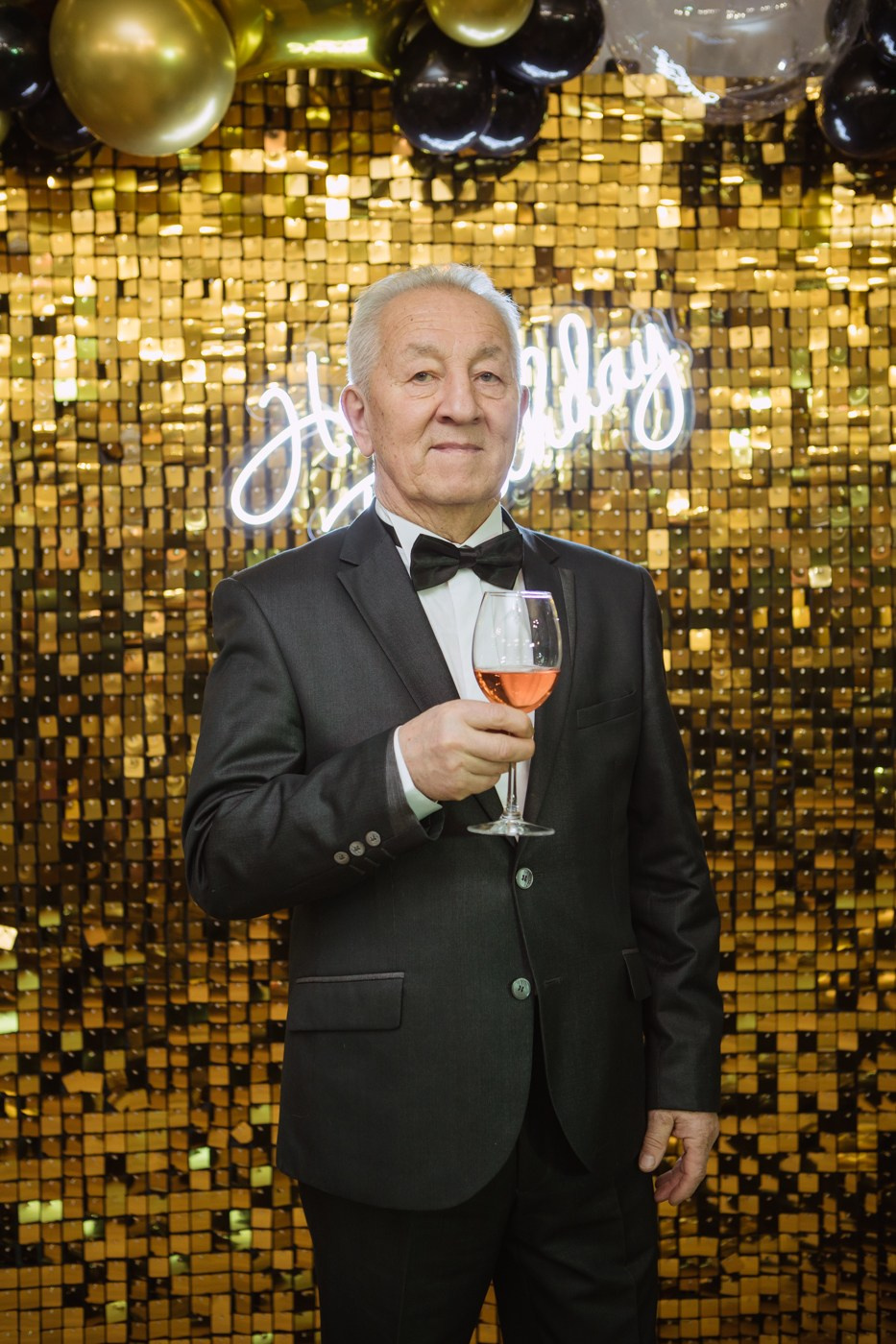 Юбилей Натальи. Кафе 7 пятниц. Фотографы в городе Волгограде — Людмила Агеева и Алексей Околелов