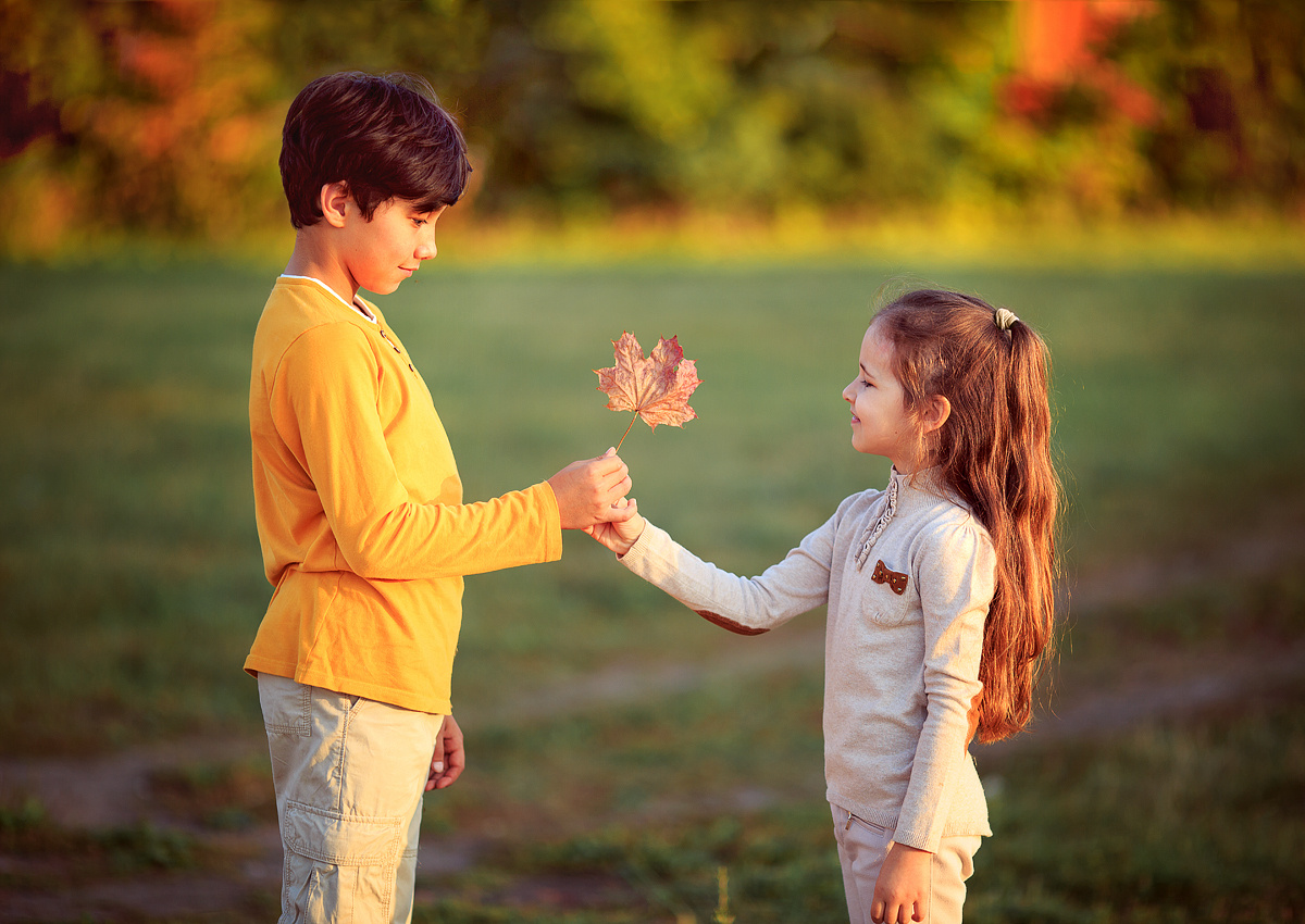Эльмира Калимуллина фотограф в Казани
