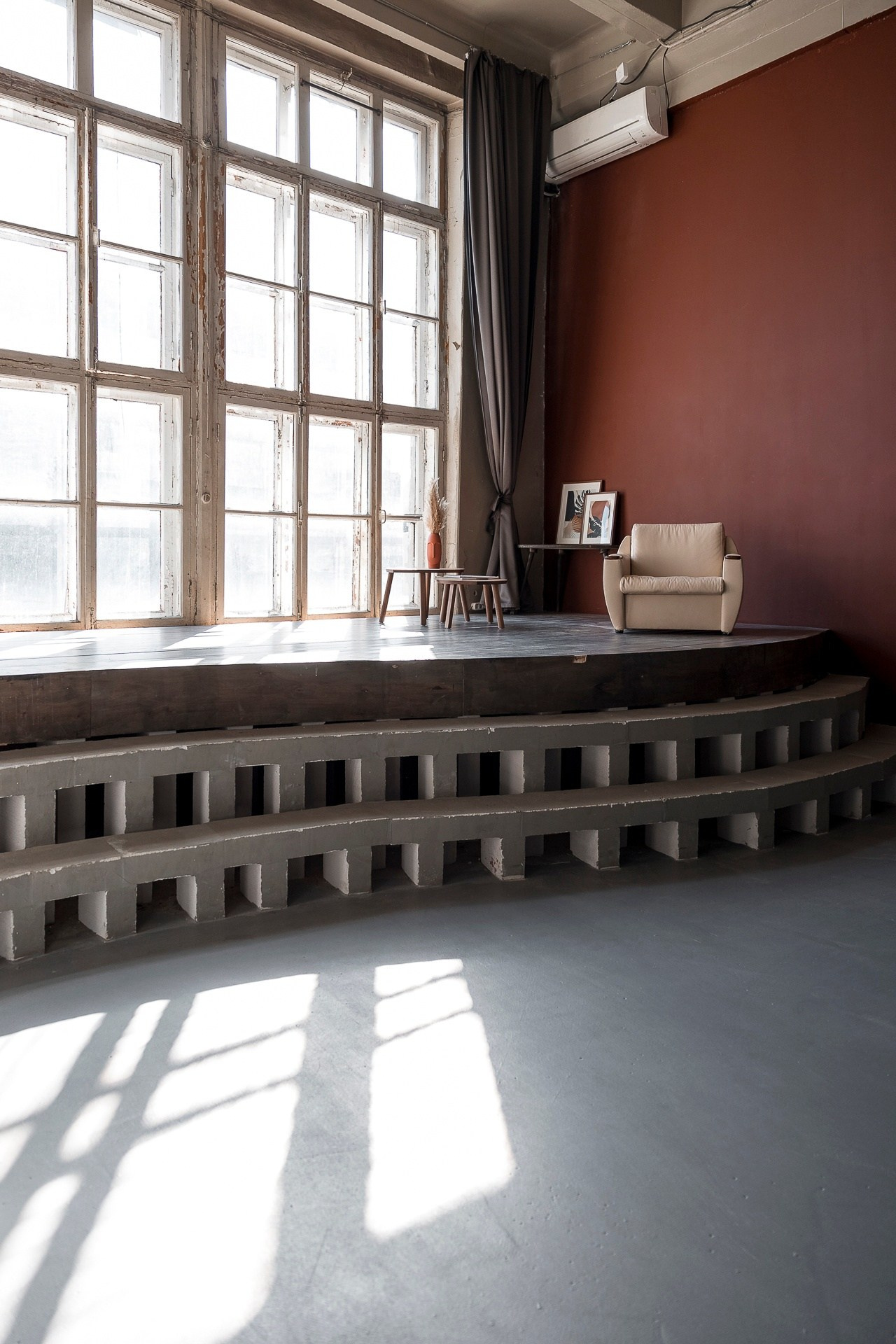 Интерьерные студии. Свадебный и студийный фотограф в Нижнем Новгороде