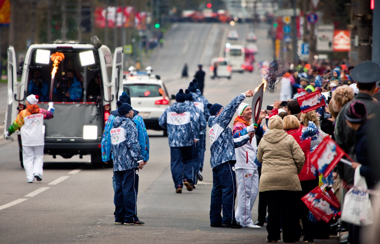 Street photography. Photographer Kirill Sergeev | Moscow