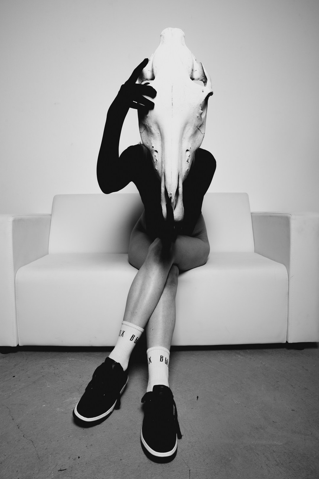 DARYA. Фотограф Ариана Романовская, Москва и МО