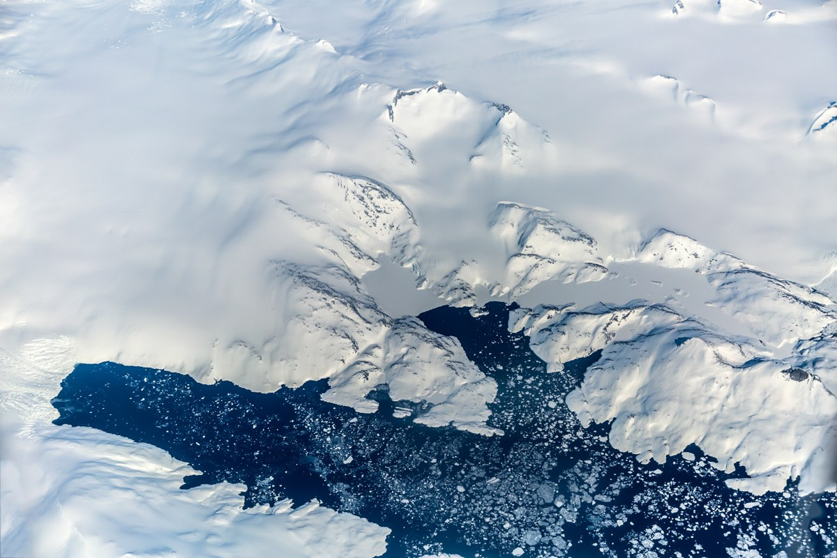 Aerial photography. Photographer Kirill Sergeev | Moscow