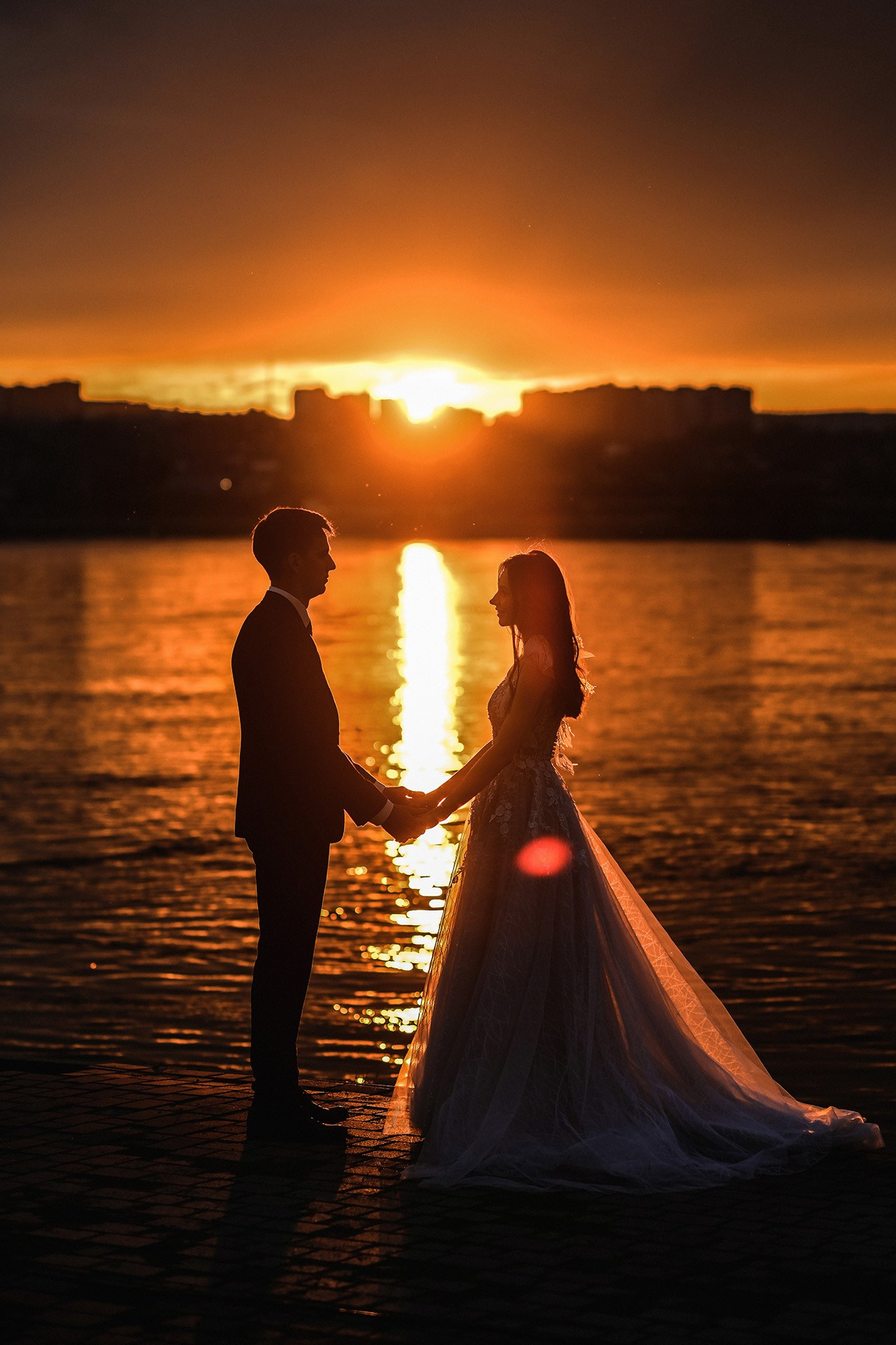 🦌 Игорь и Таня — стильная свадьба в Сибирском сафари-клубе | Городская фотосессия в центре Красноярска. 📸 Свадебный и семейный фотограф в Красноярске Тихомиров Евгений | 17 лет опыта | 800+ свадеб