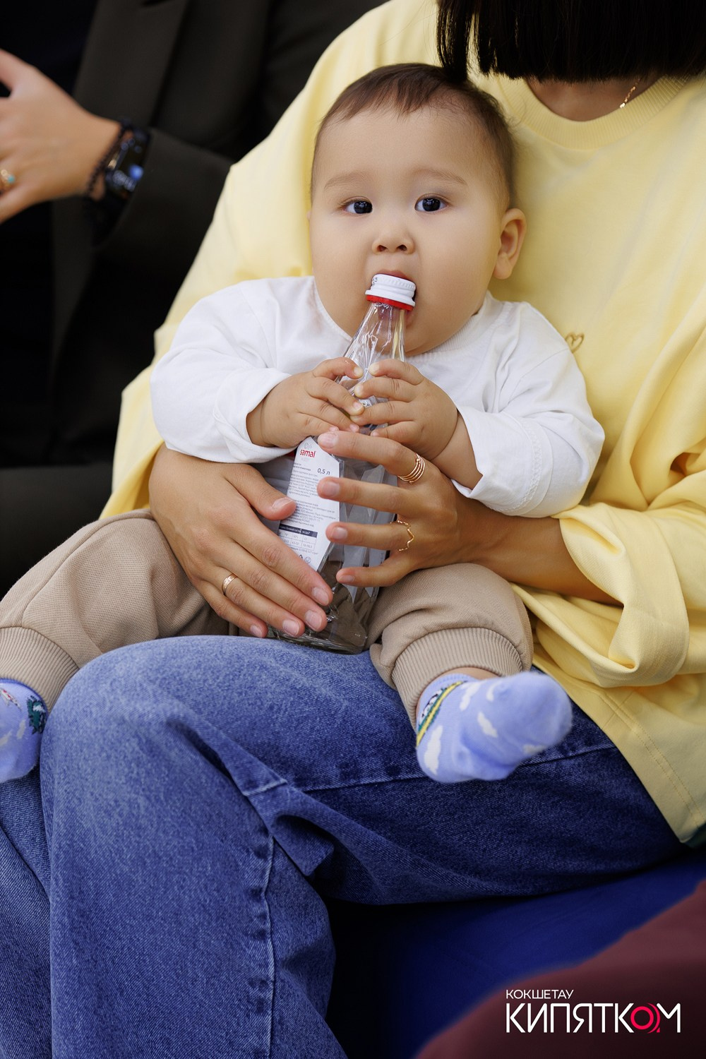 Mom & Baby Бранч. КИПЯТКОМ КОКШЕТАУ