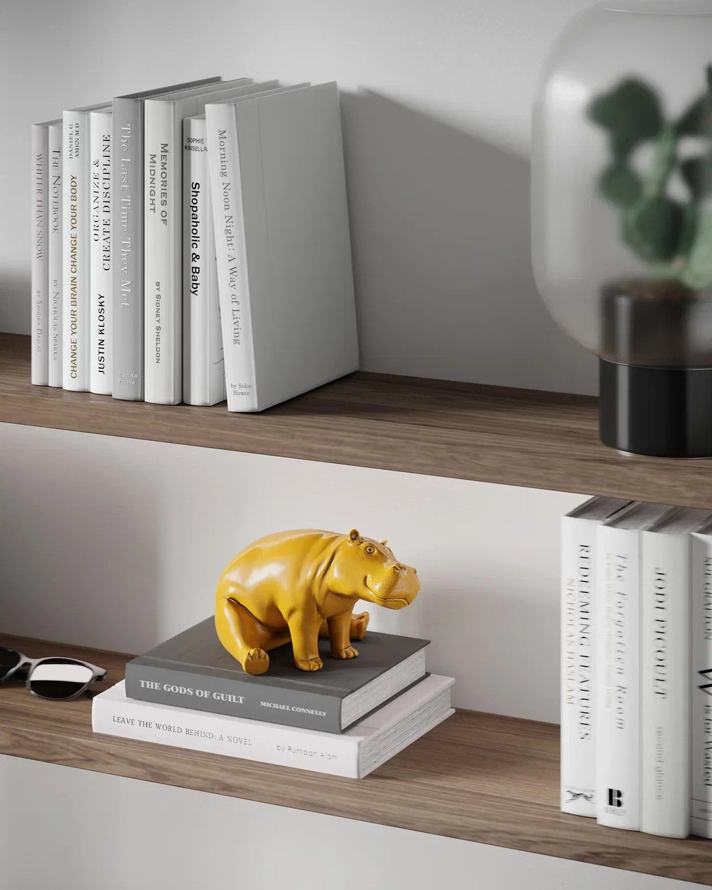 ЖК Headliner. AUTHŌR INTERIORS