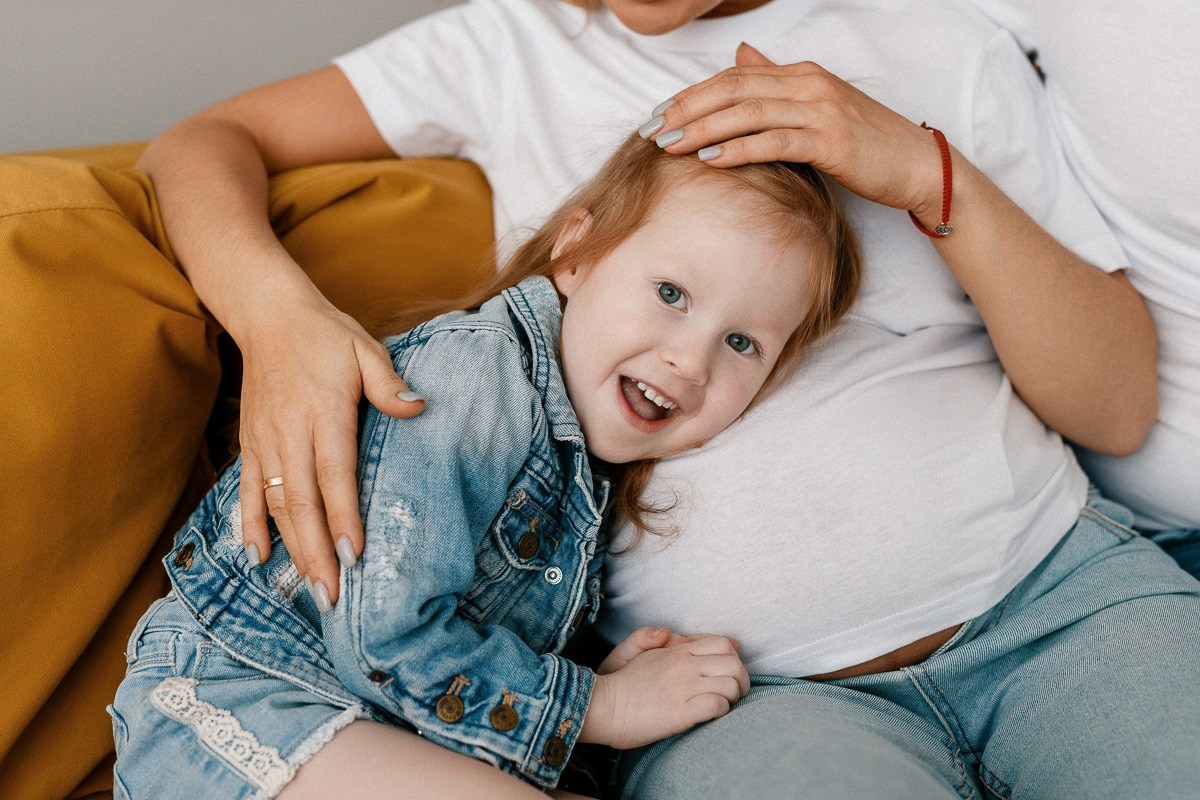 СЕМЬЯ. АЛЕКСАНДР ФОКС