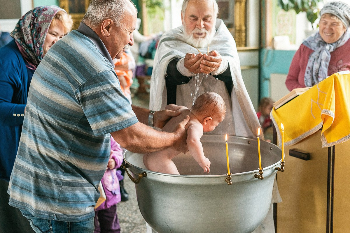 СЕМЬЯ. АЛЕКСАНДР ФОКС