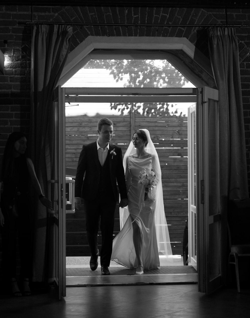 ВАЛЕРИЙ И ПОЛИНА 06|07|25. Свадебное агентство Ива-ивент