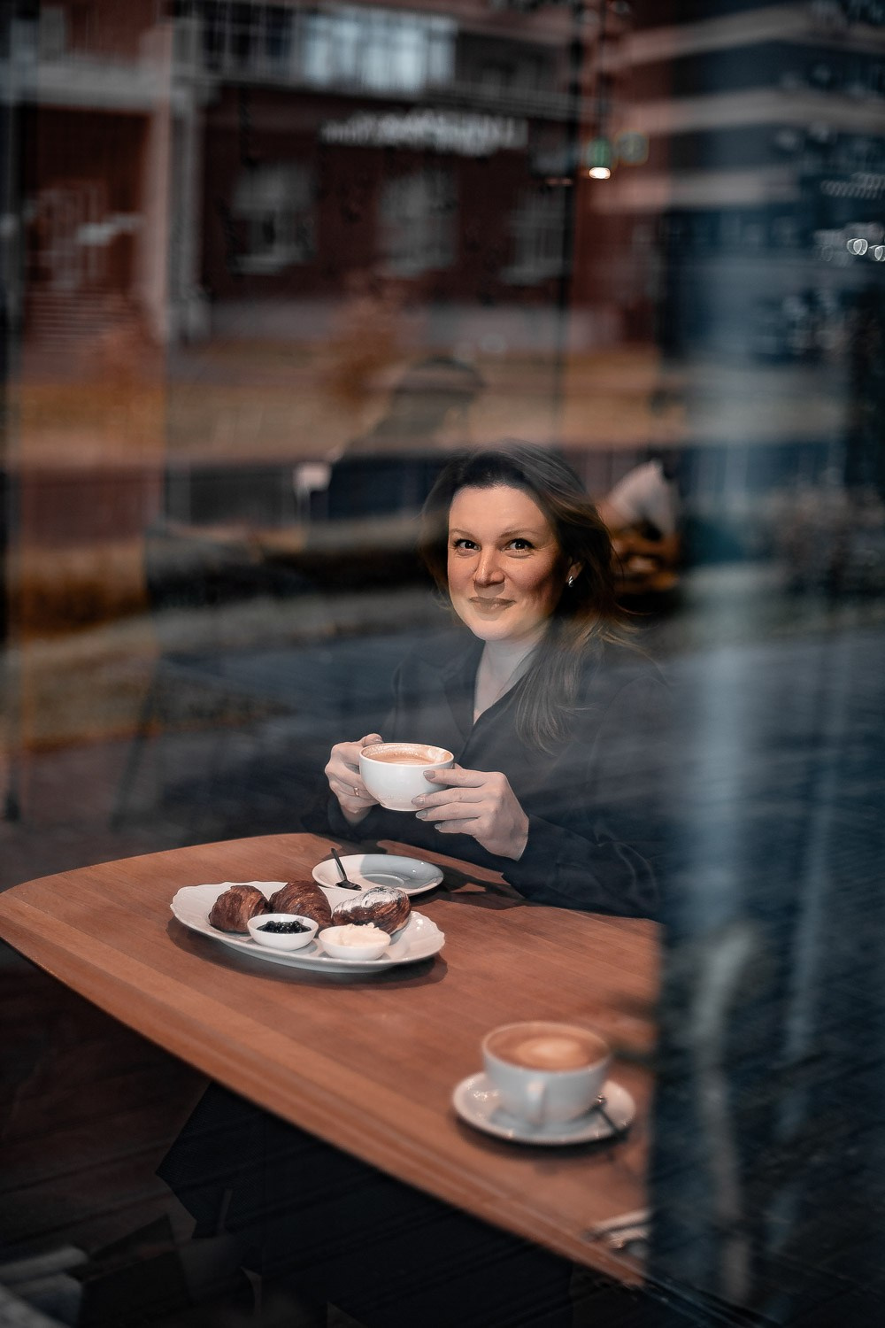 Деловой портрет. Фотограф в Казани Воронцов Илья