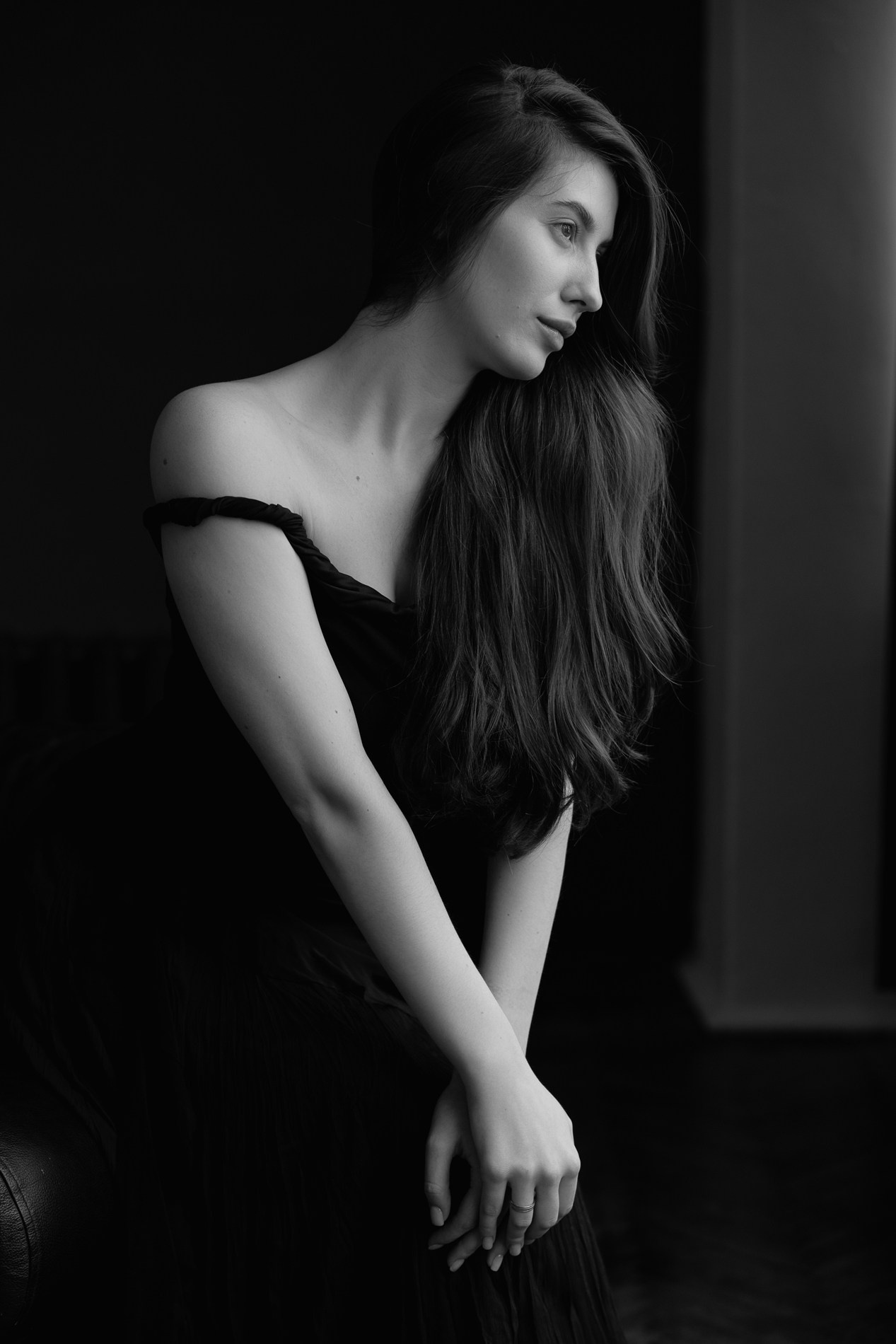 Ксения. Свадебный и семейный фотограф в Рязани Калинкина Мария