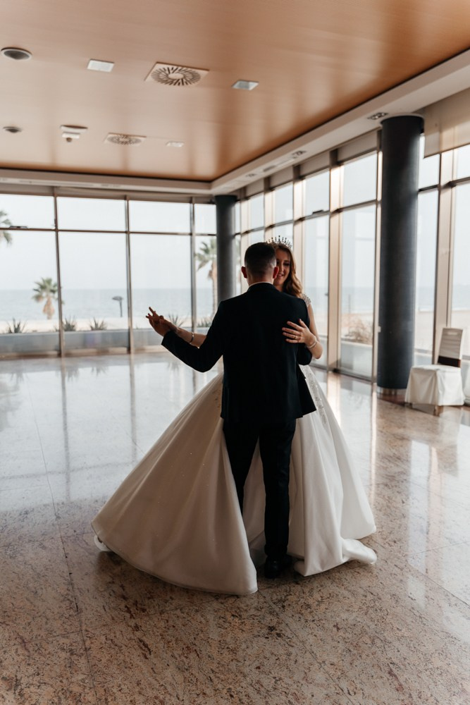 Свадьба Диана & Дима. Фотограф и видеограф в Москве