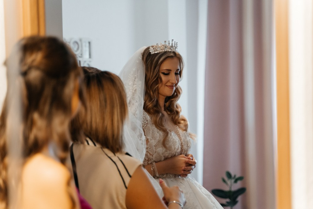 Свадьба Диана & Дима. Фотограф и видеограф в Москве