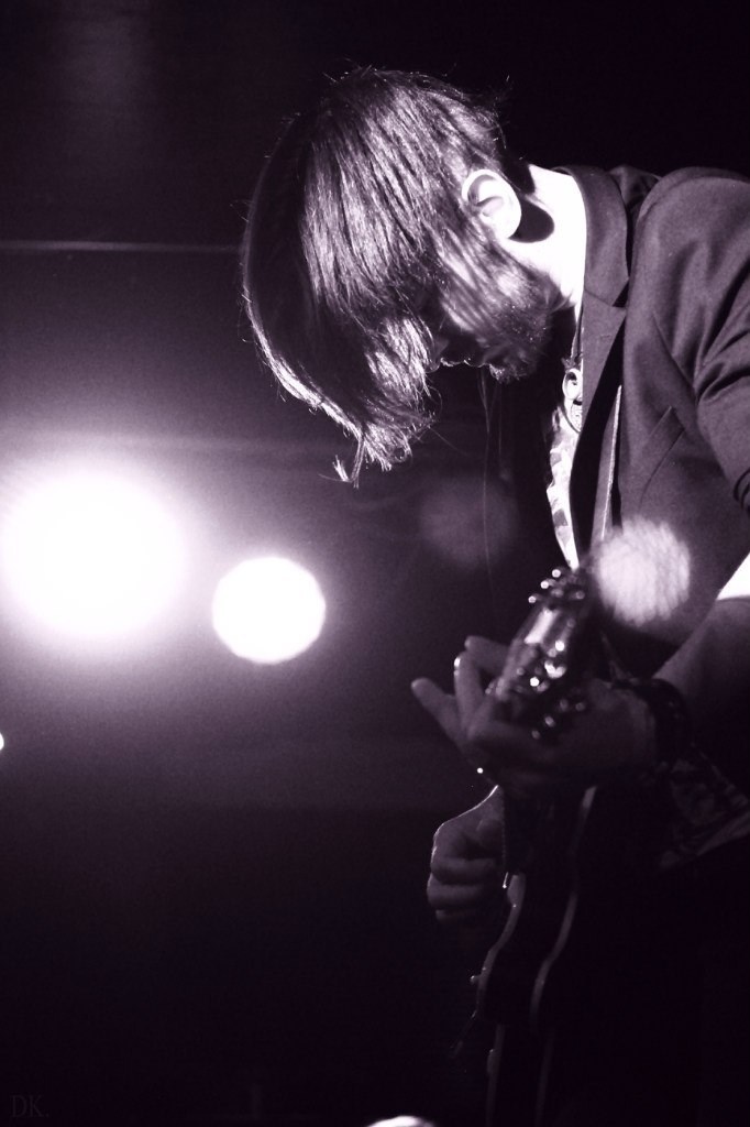 The Jack Wood, Scofferlane. Фотограф Дарья Комарова