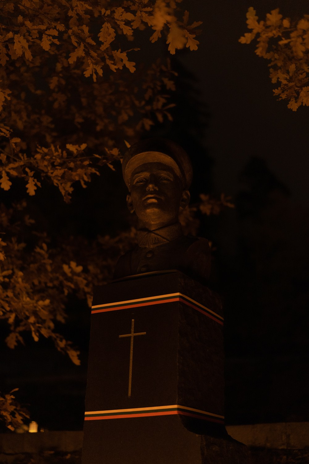 Visų šventųjų diena. Photographer in Vilnius