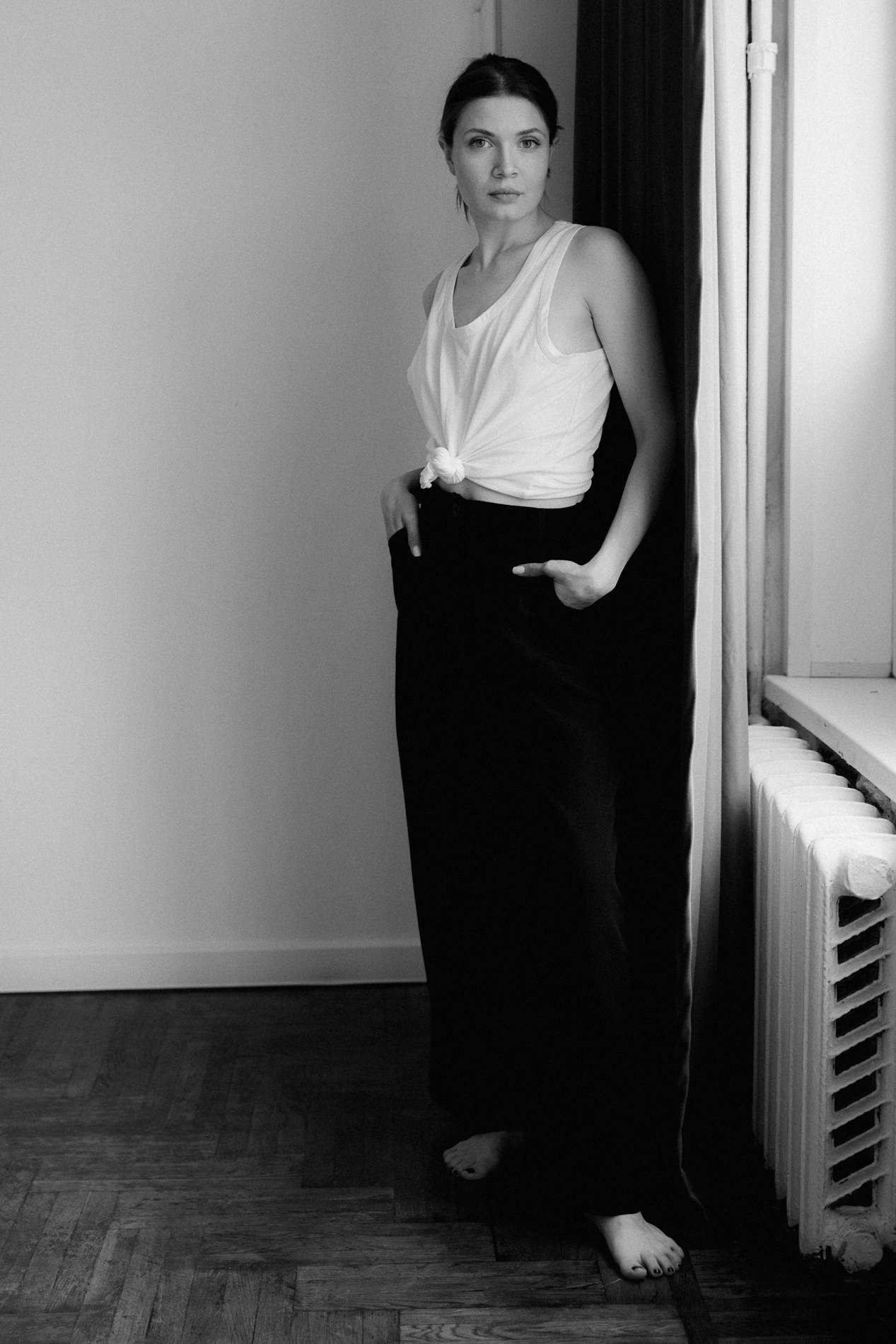 Зайчишка. Свадебный и семейный фотограф в Рязани Калинкина Мария