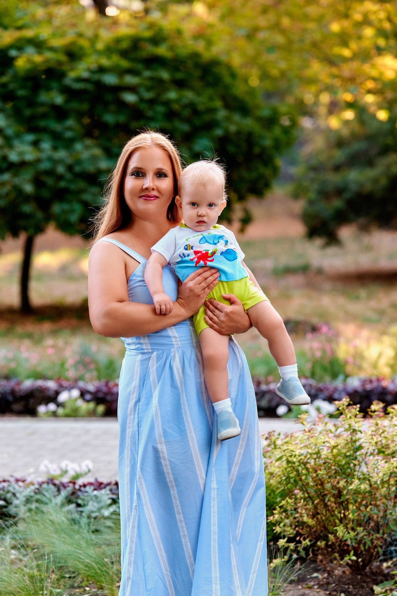 Отзывы. Фотограф Таганрог Анна Трайжон