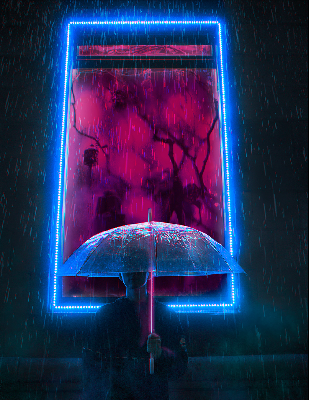 Фотограф Cyberkyrie