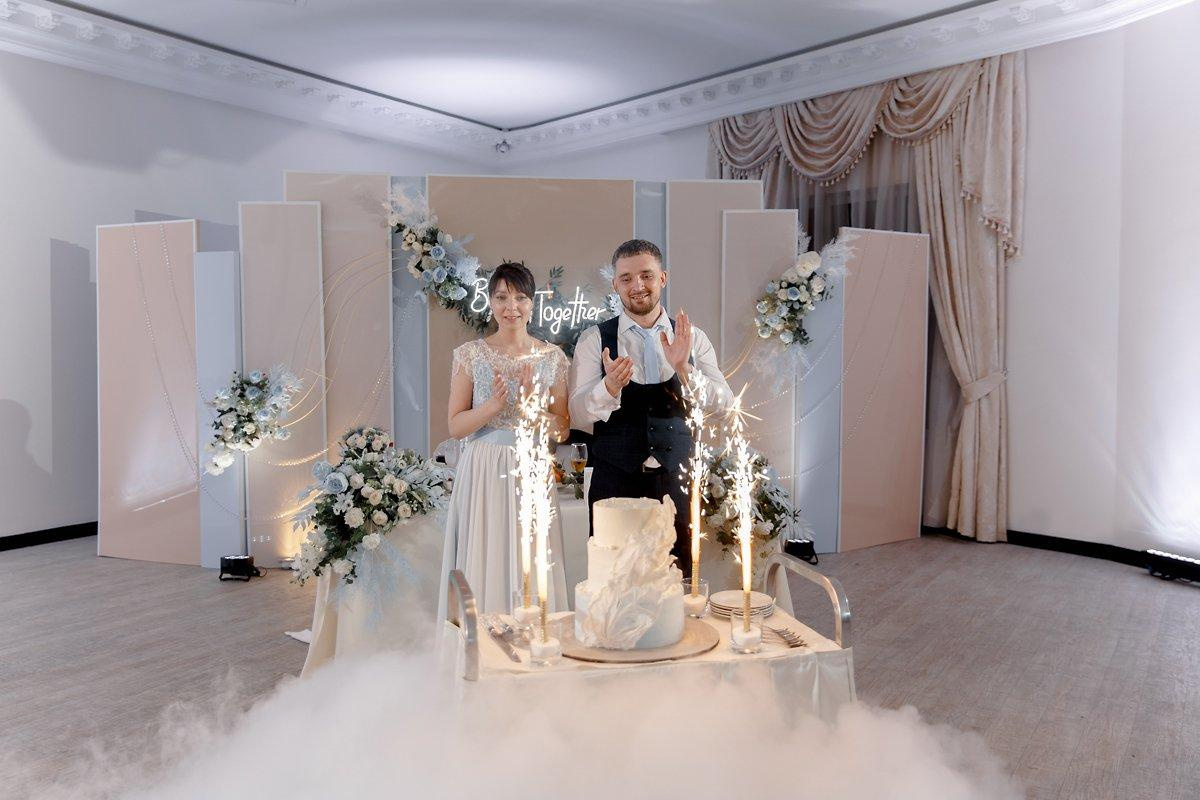 Фото идеи для красивой свадьбы, Оформление свадьбы под ключ. Банкетный комплекс и свадебное агенство "Александр Грин"