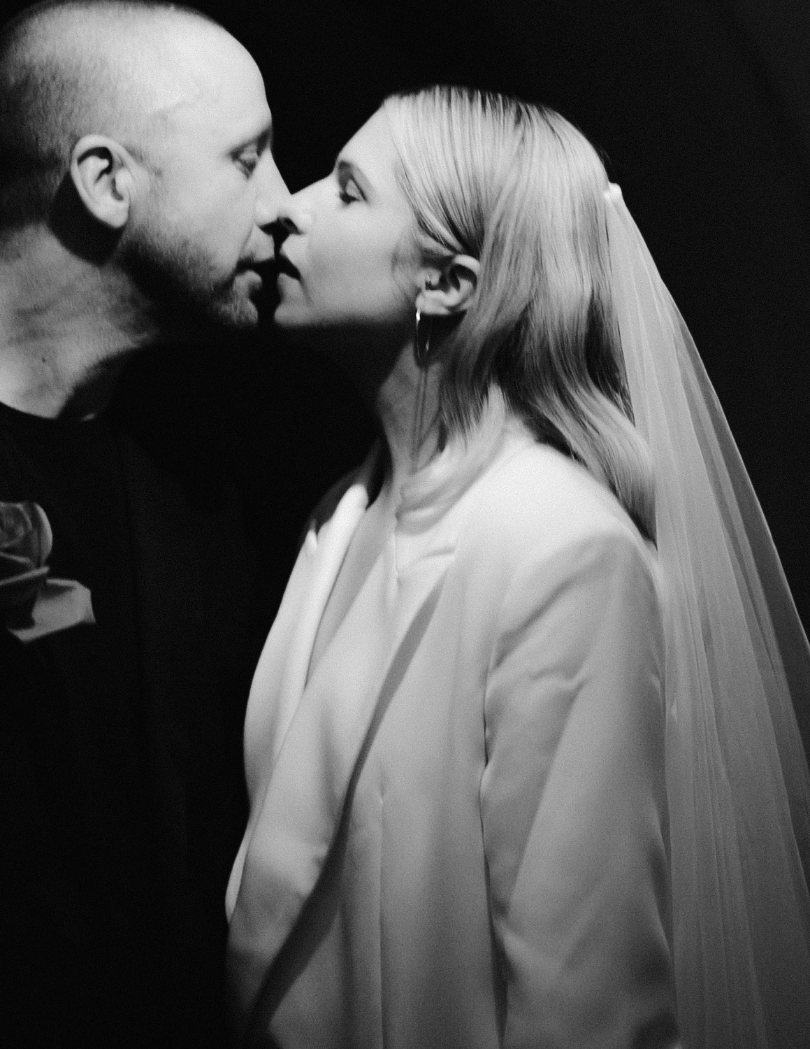 Свадебные истории. Свадебный фотограф в Калининграде Мария Ямышева