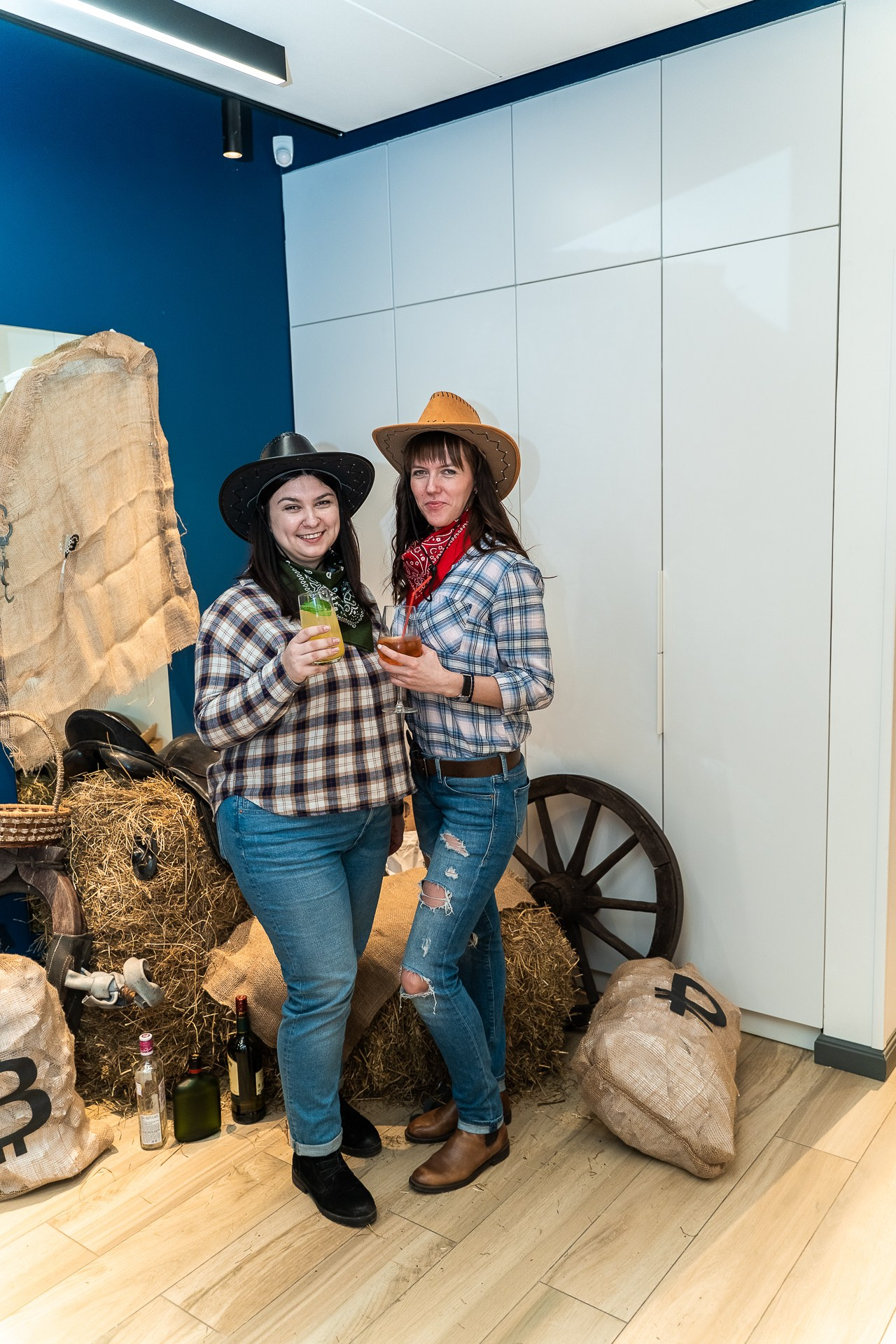 Фотосъемка 23 февраля - серьезный мужской праздник