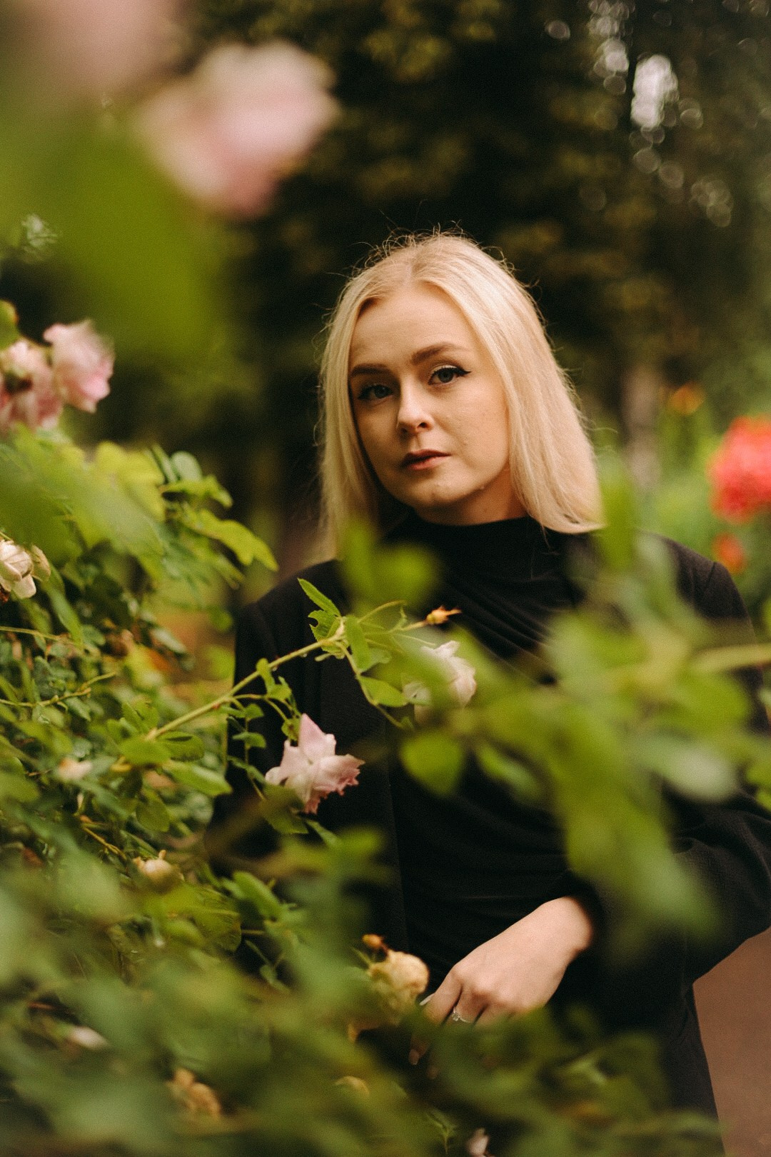 Оля. Фотограф Нижний Новгород