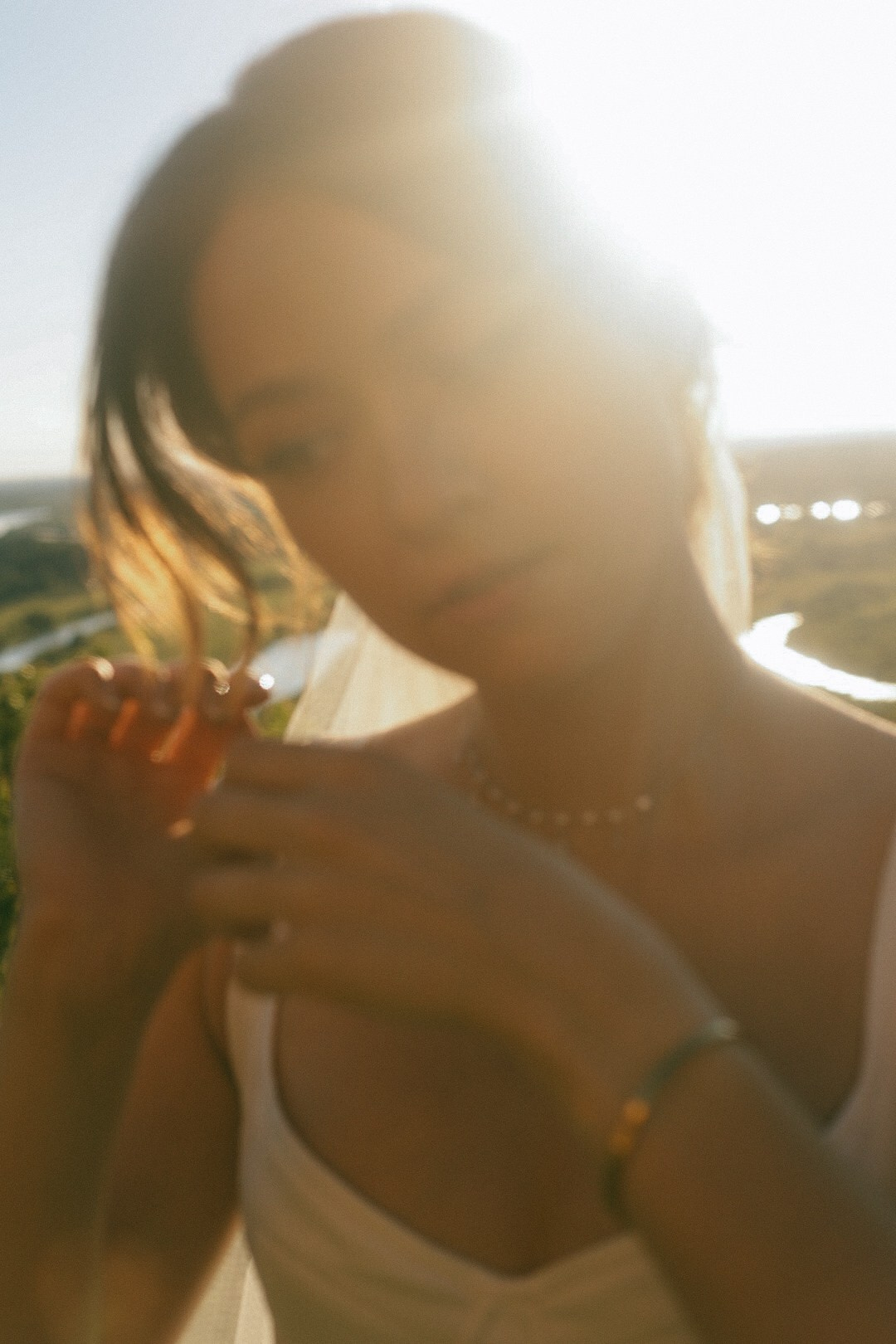 Кирилл и Таня. Фотограф Нижний Новгород