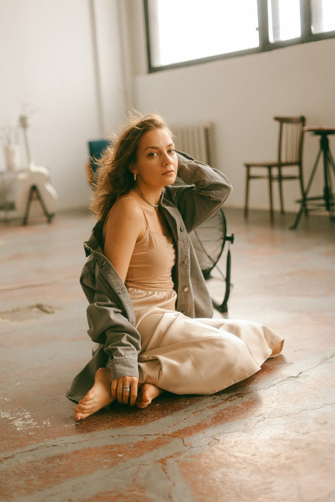 Оля. Фотограф Нижний Новгород