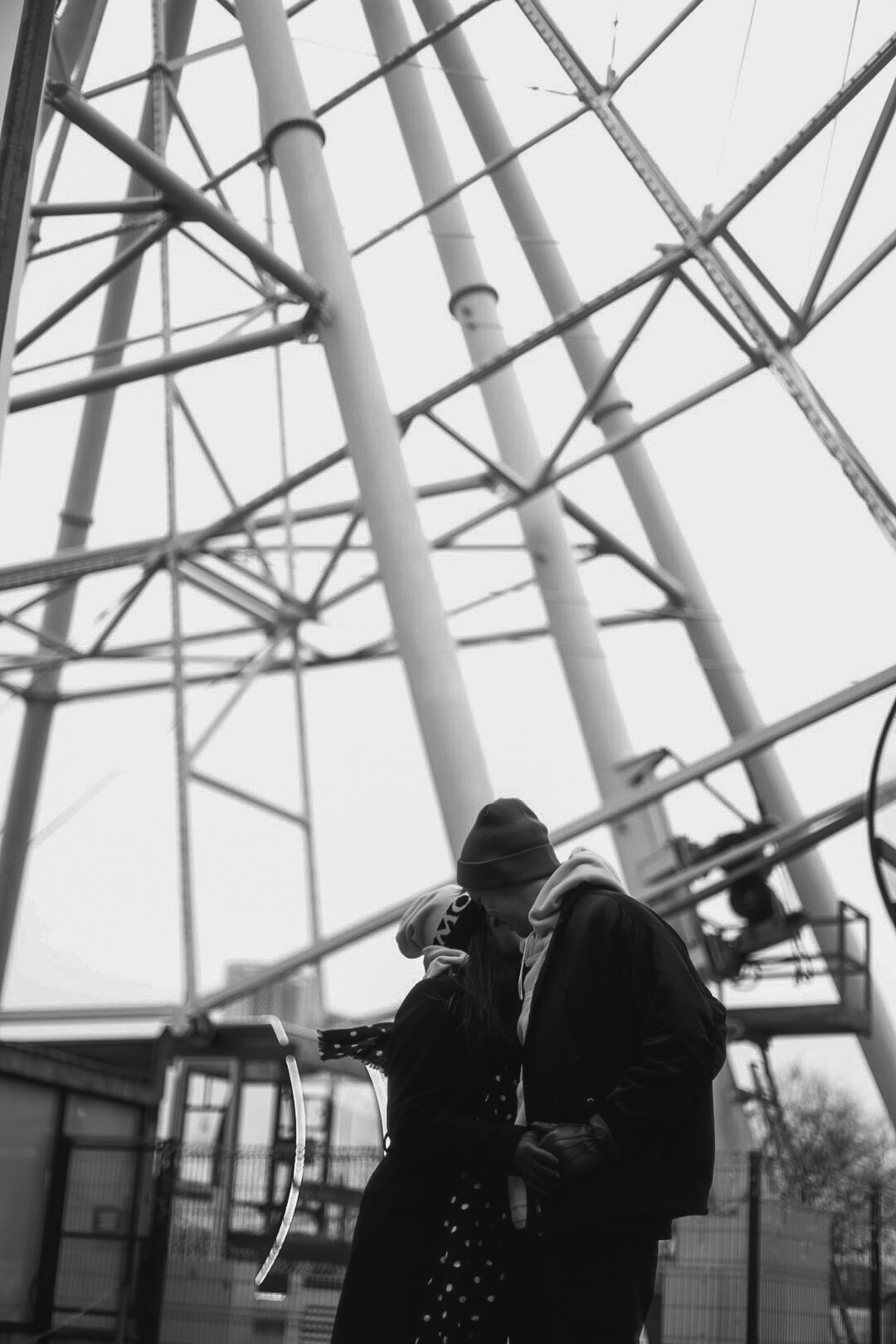 Фил и Настя. Фотограф Нижний Новгород