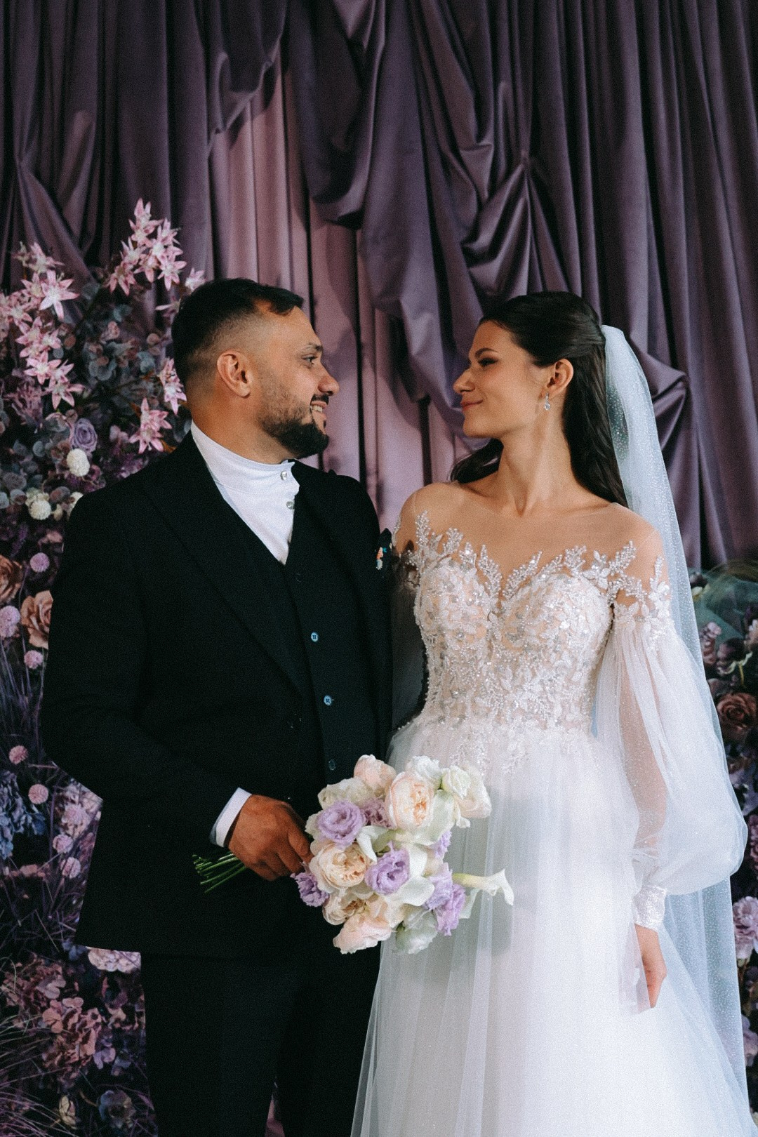 Сергей и Лолита. Фотограф Нижний Новгород