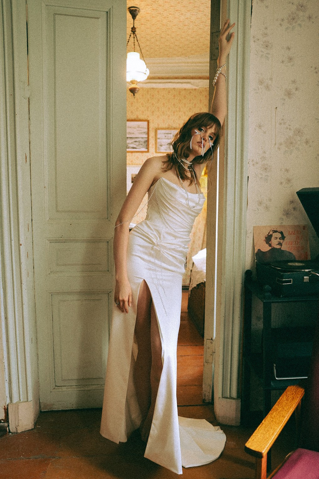 Лена. Фотограф Нижний Новгород