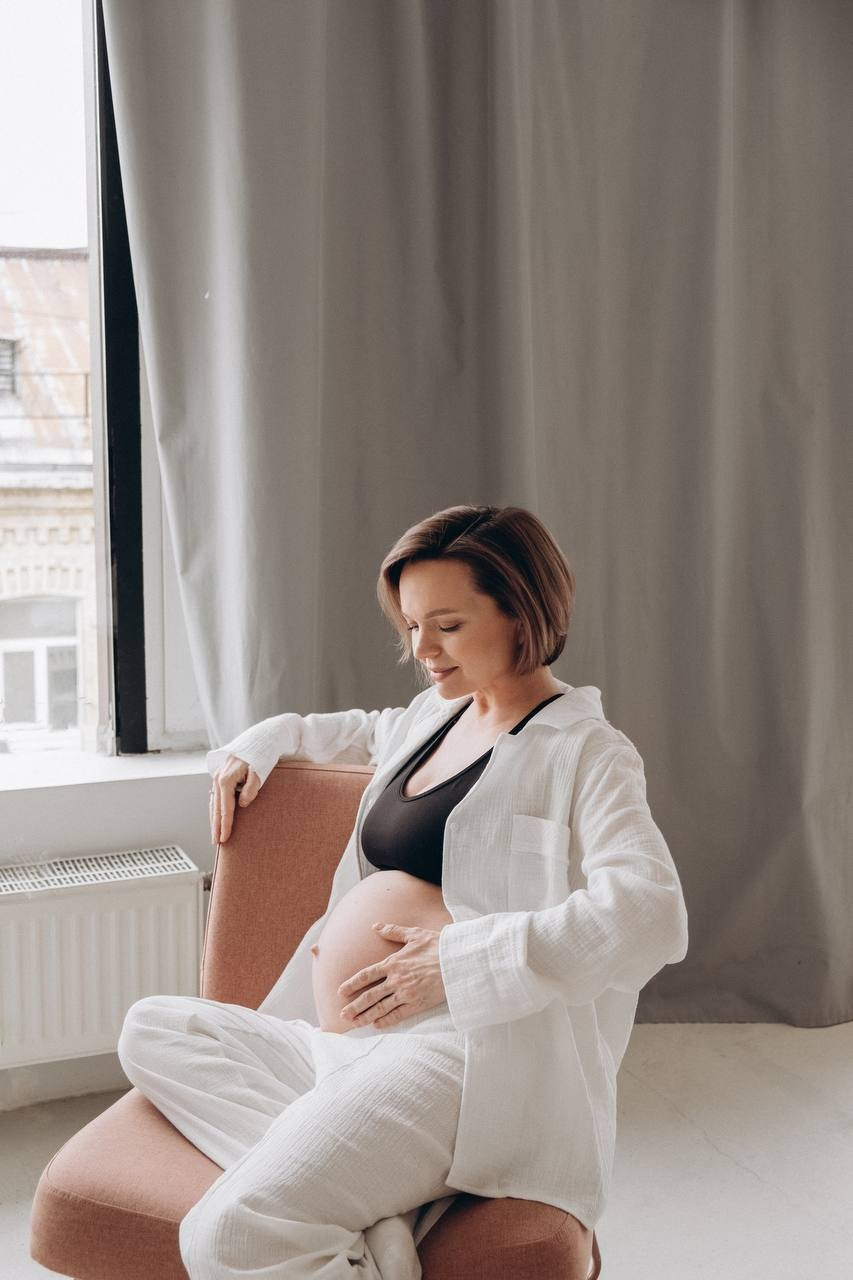 Семейная история